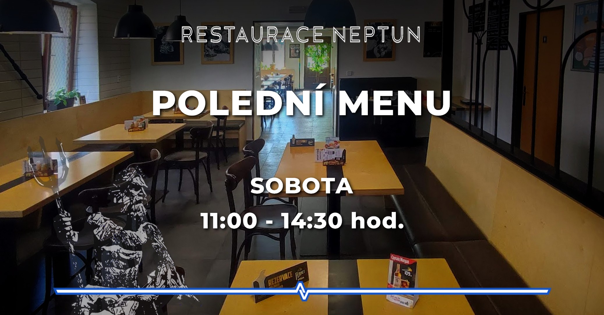 Meníčka na dnešní den