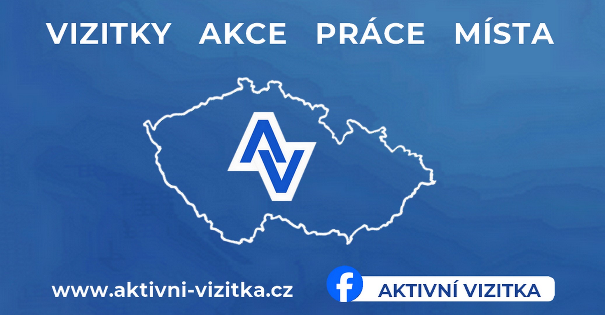 Aktivujte si na webu informace o vás.