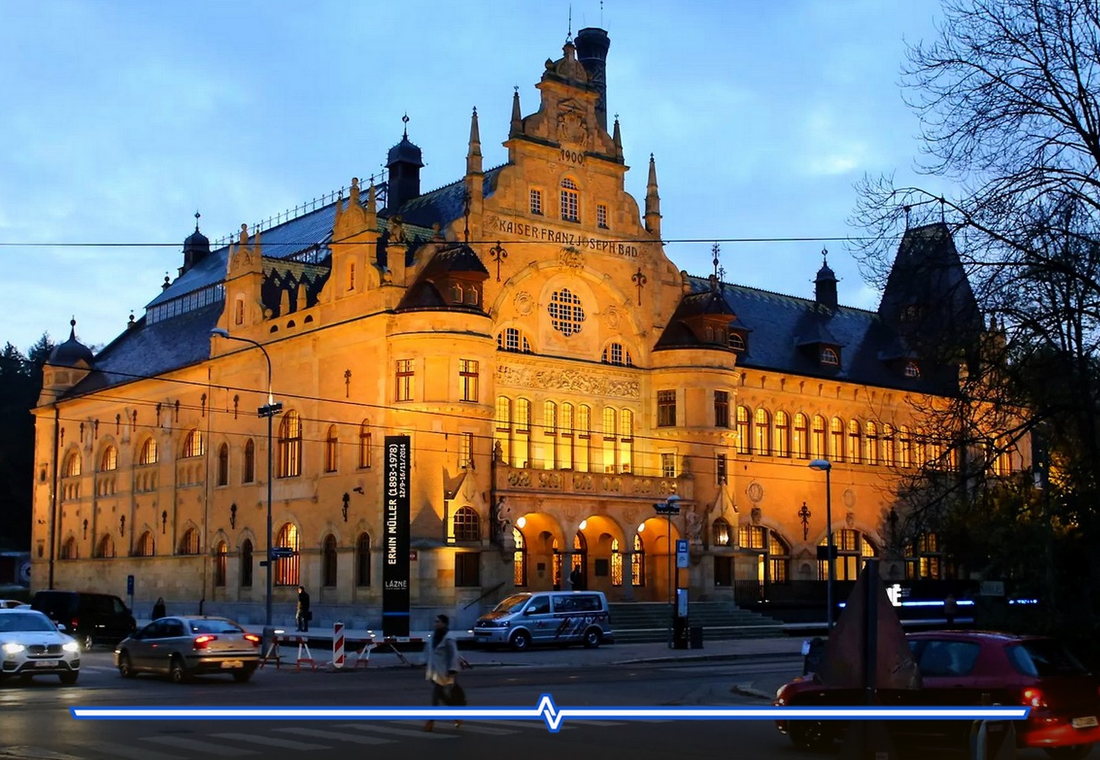 Informace z místa Liberec - centrum a blízkého okolí centra města (kultura, zábava, obchod, služby, inzerce a informace)