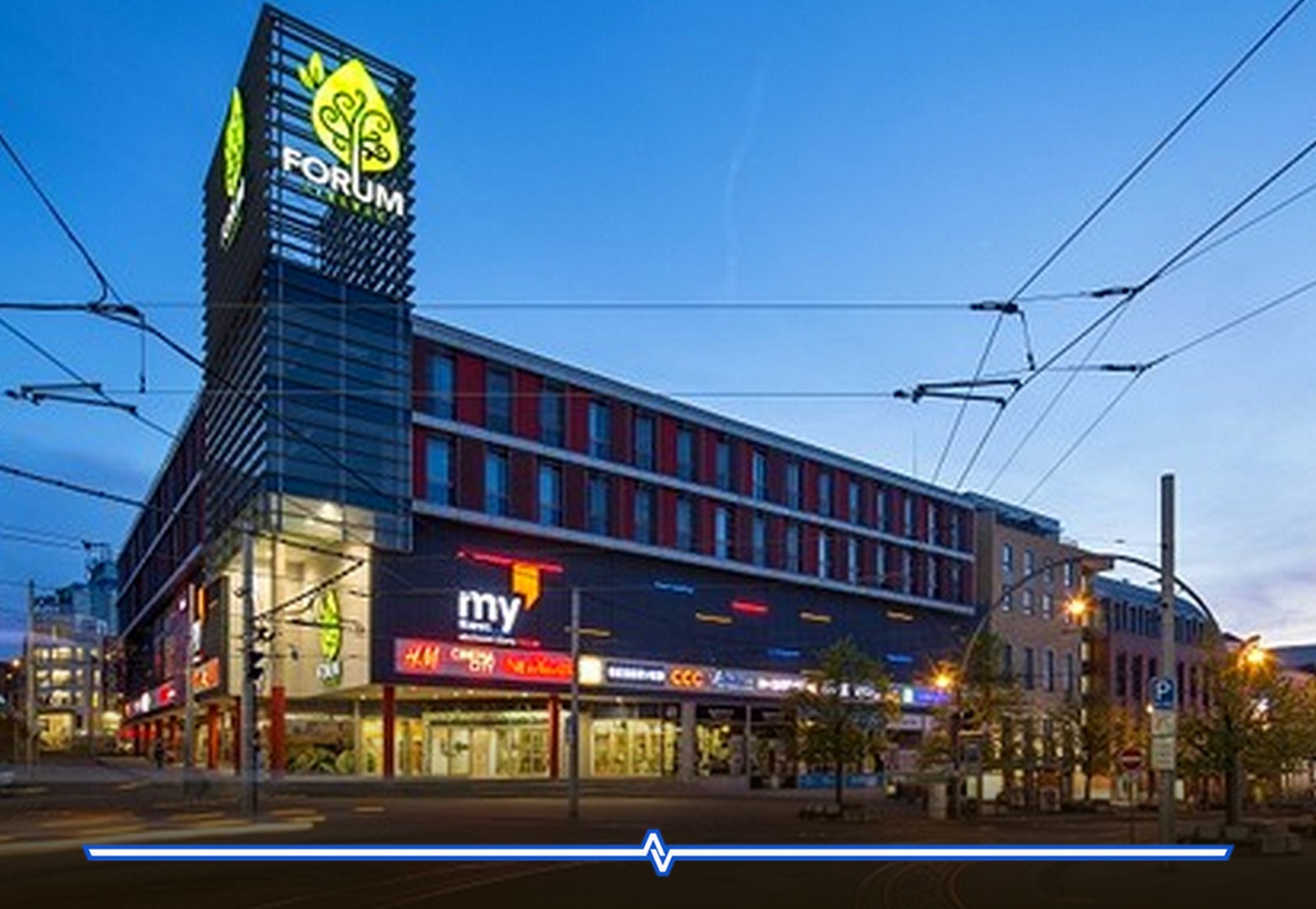 Informace z místa Liberec - centrum a blízkého okolí centra města (kultura, zábava, obchod, služby, inzerce a informace)