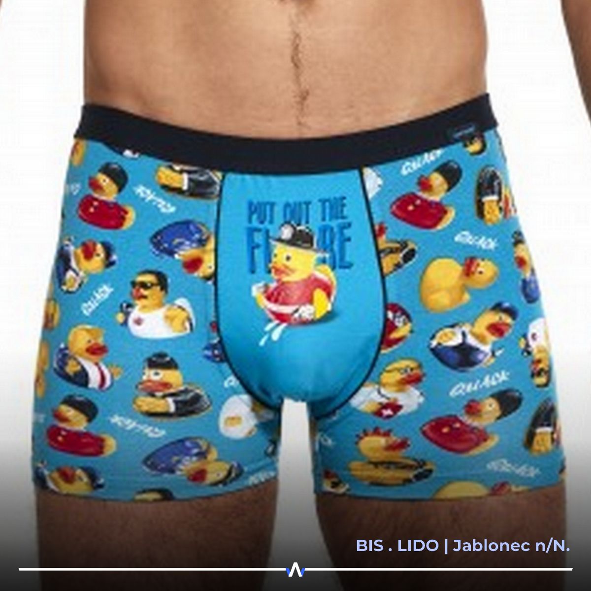 Dámské a pánské spodní a noční prádlo v OD Eveko